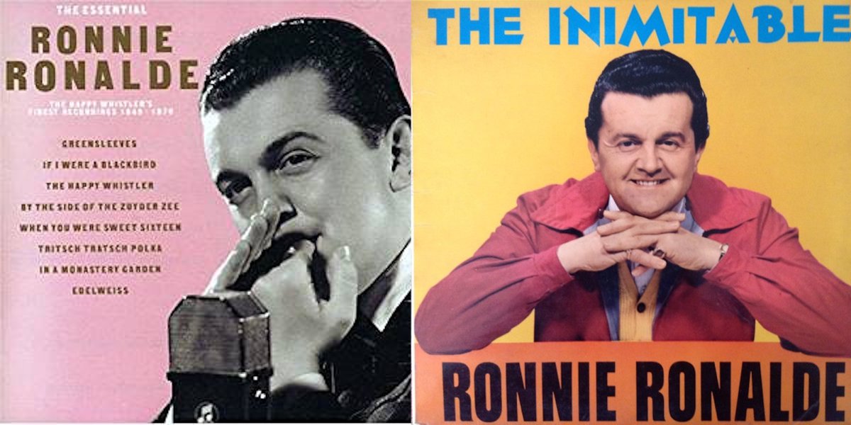 The Golden Age of Vaudeville