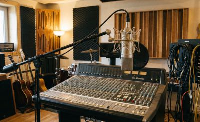 Whistling in the studio: the gimmick vs. the instrument