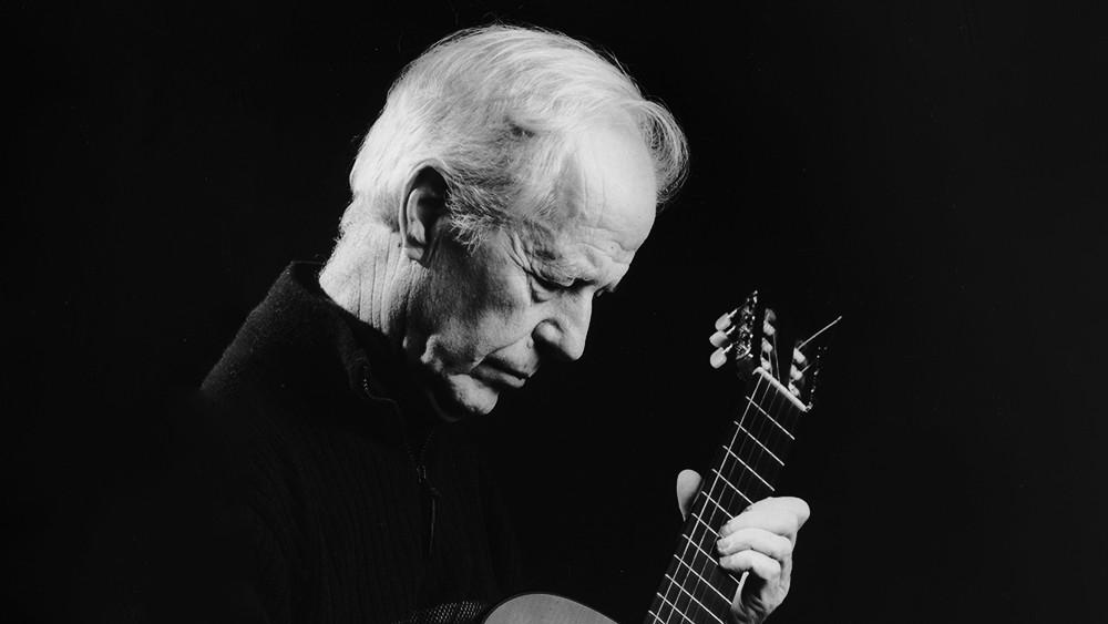 The Maestro of the Spaghetti Western: Alessandro Alessandroni